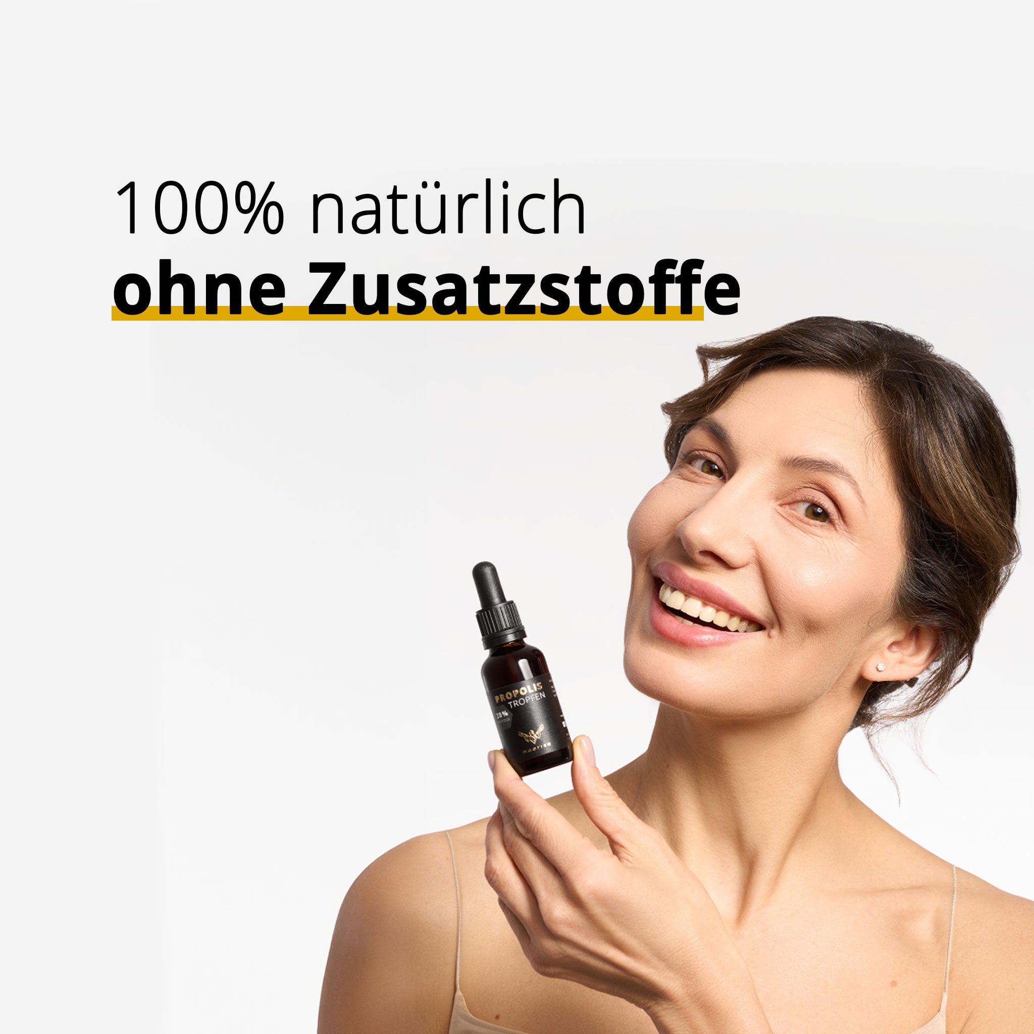 Propolis Tinktur 20% - 30ml