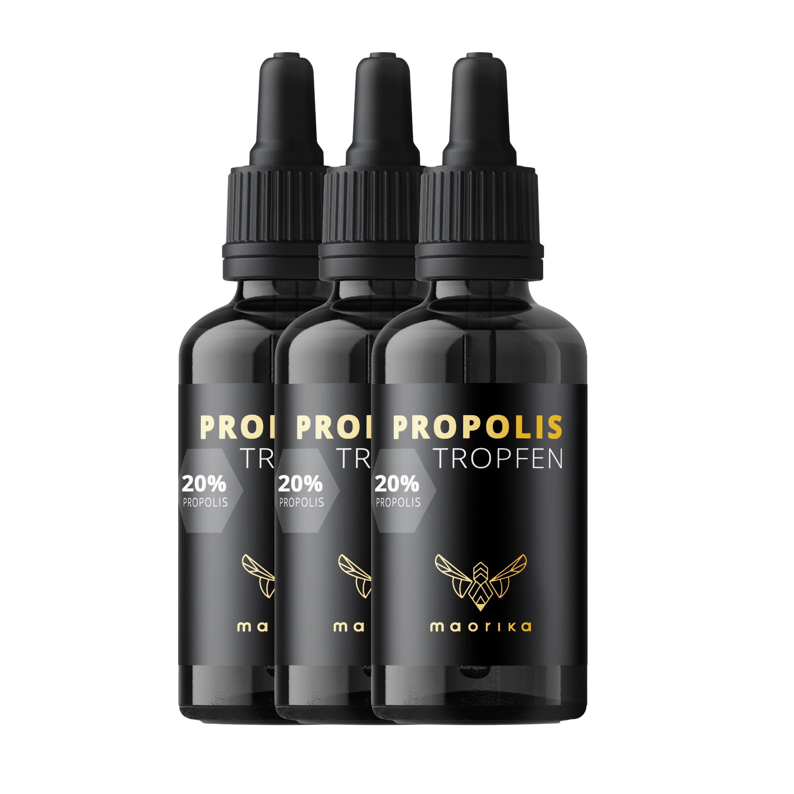 Propolis Tinktur 20% - 30ml