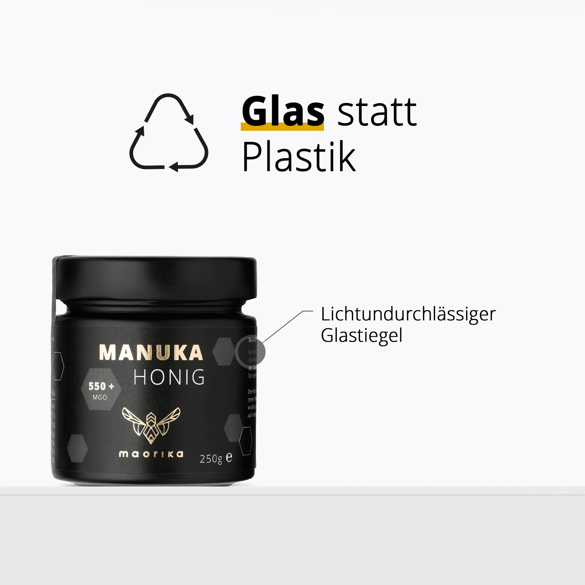 Manuka Set