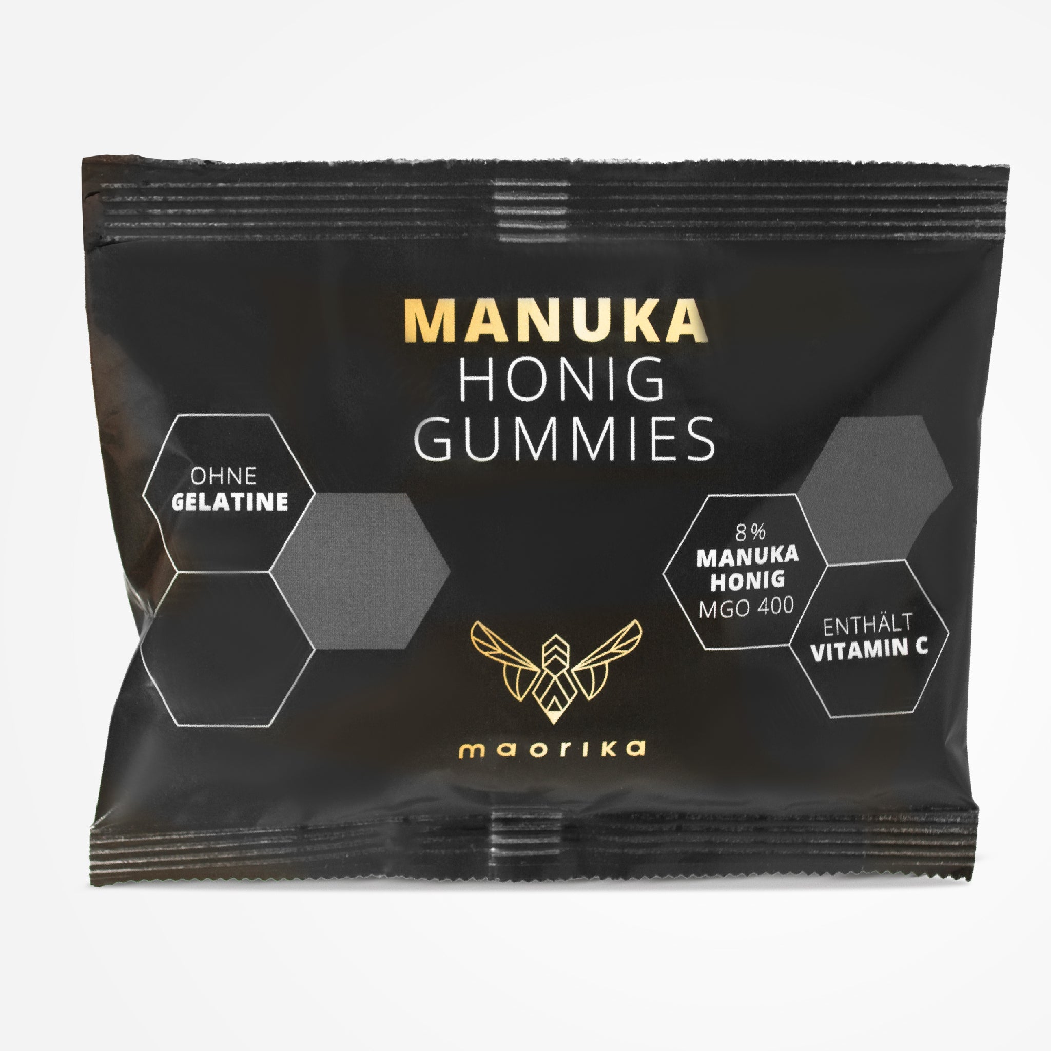 Manuka Honig Gummies