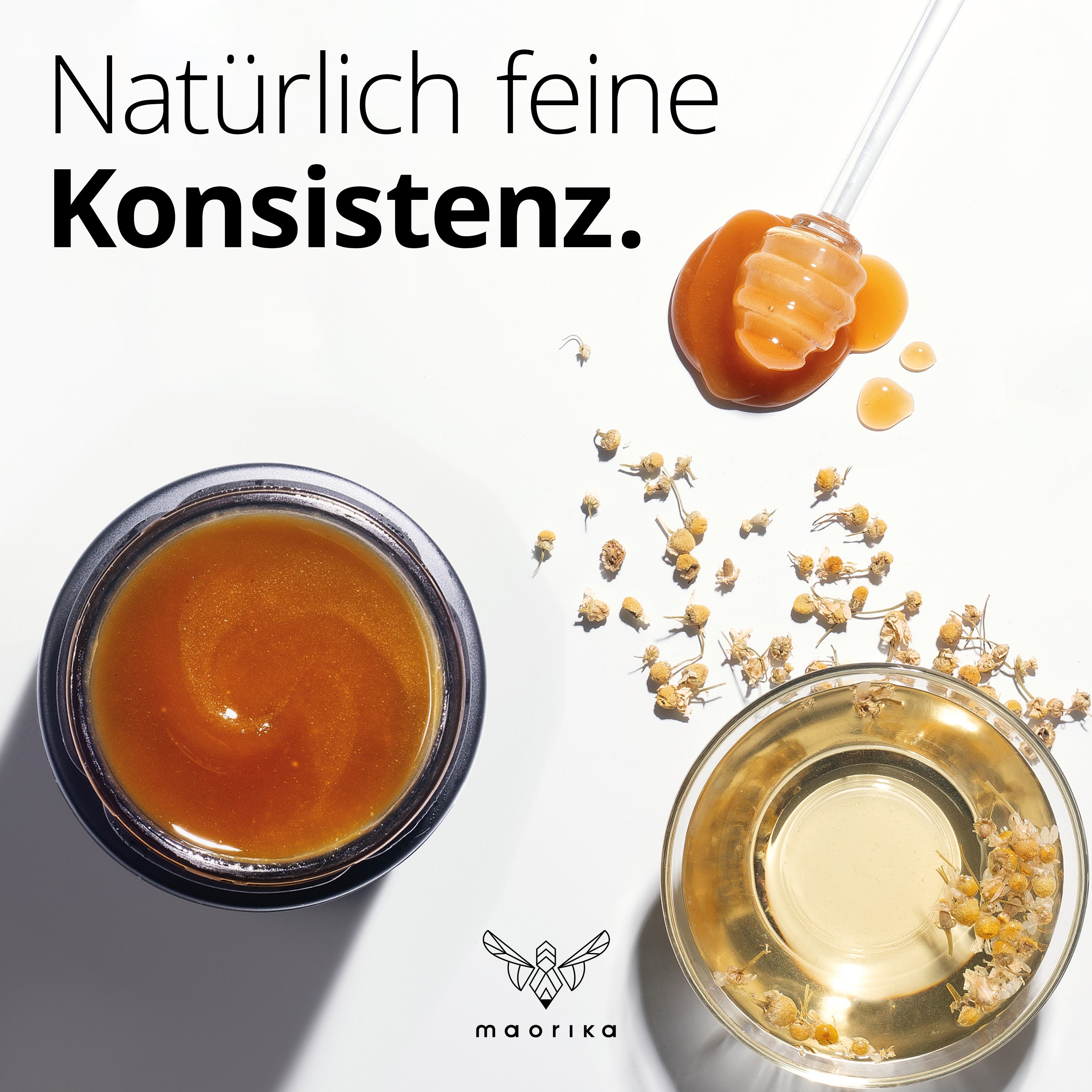 Manuka Honig MGO 550+ Gratis Propolis Tinktur