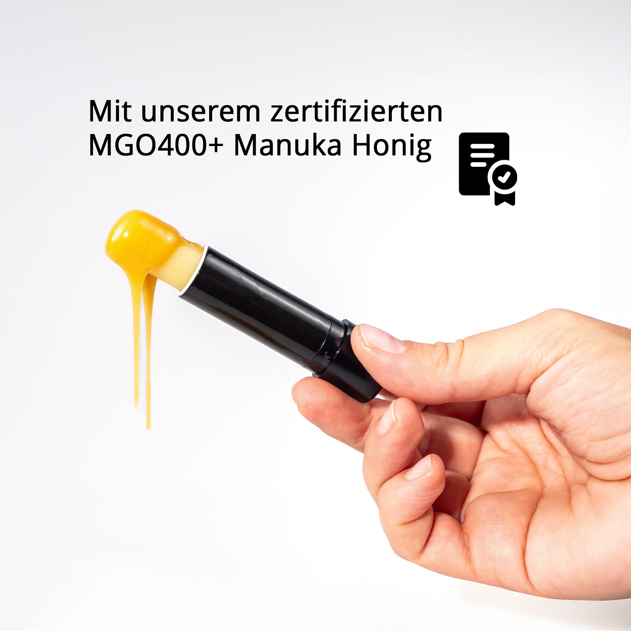 Manuka Lippenpflegestift