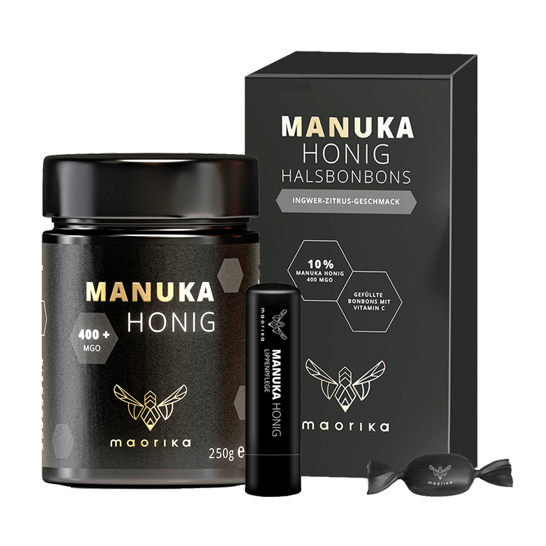 Ensemble Manuka