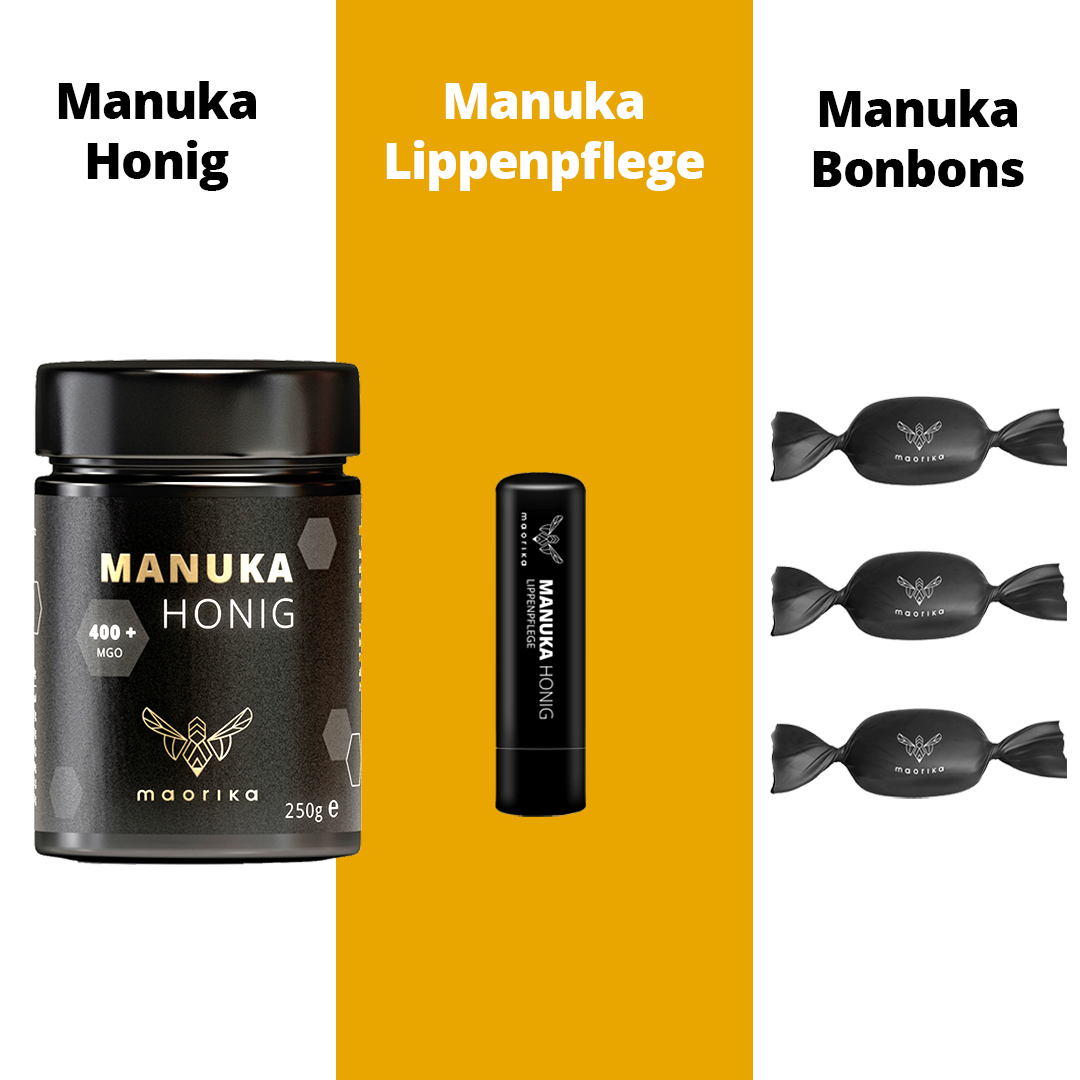 Manuka Set