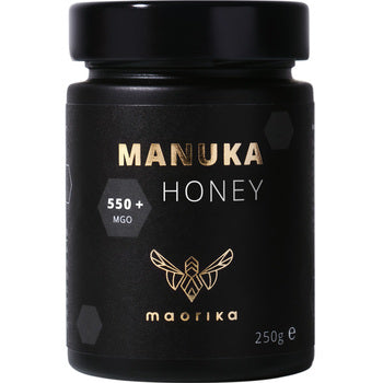 Miel de Manuka : Bienfaits sur la santé et la peau au naturel